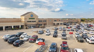 More details for 1712 Spring Green Blvd, Katy, TX - Land for Lease