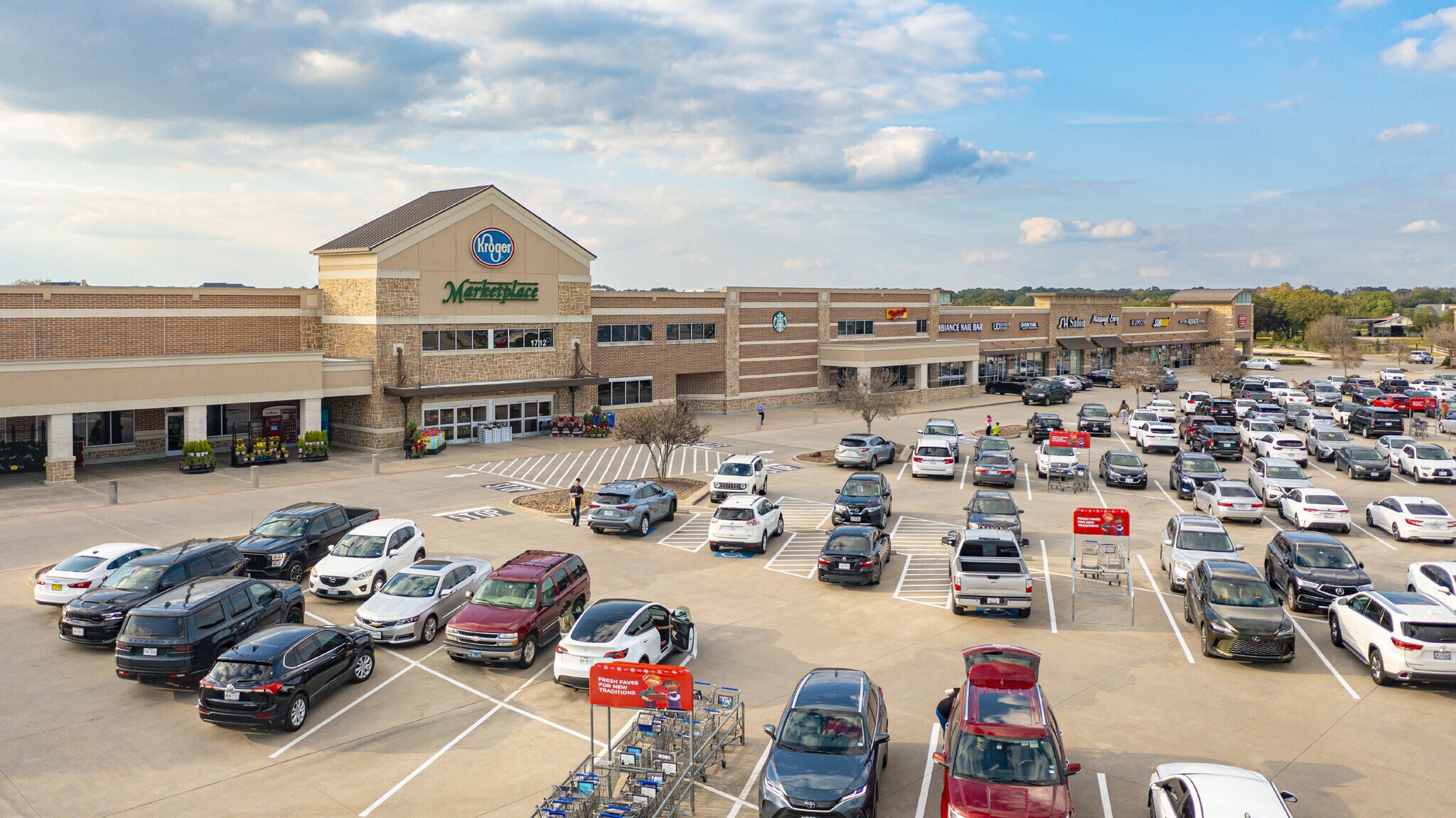 1712 Spring Green Blvd, Katy, TX for lease Primary Photo- Image 1 of 5