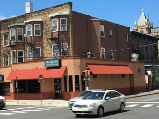 Plus de détails pour 349 Adams Ave, Scranton, PA - Multi-résidentiel à vendre