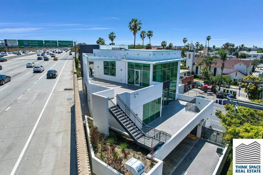 11259 Washington Blvd, Culver City, CA for sale - Building Photo - Image 1 of 10