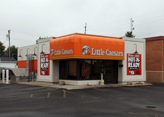 Plus de détails pour 730 S Main St, Findlay, OH - Commerce de détail à vendre