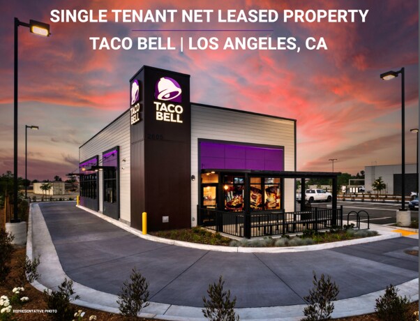 More details for 2819 Broadway, Los Angeles, CA - Retail for Sale