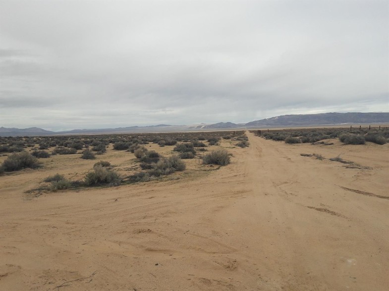 00 Lockhart Ranch Rd, Lockhart, CA à vendre - Photo principale - Image 1 de 1