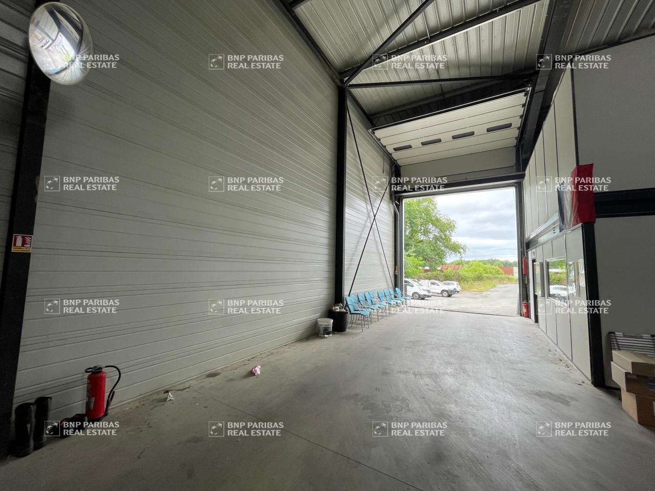 Flex in Eysines for lease Interior Photo- Image 1 of 6