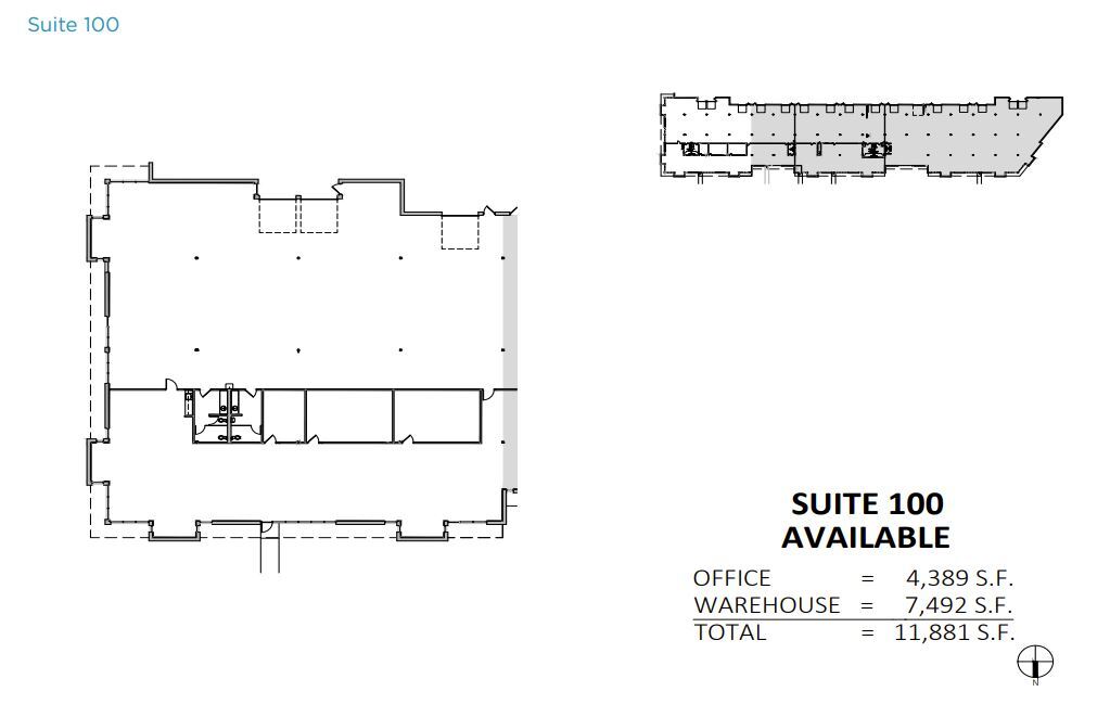 3850 N Annapolis Ln, Plymouth, MN à louer Plan d  tage- Image 1 de 1