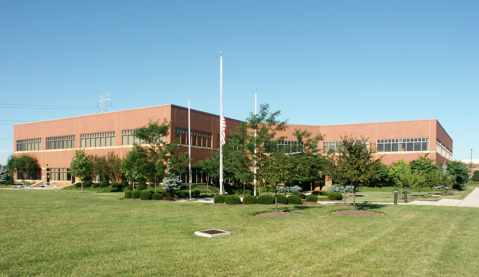 5155 Financial Way, Mason, OH for lease - Building Photo - Image 2 of 23