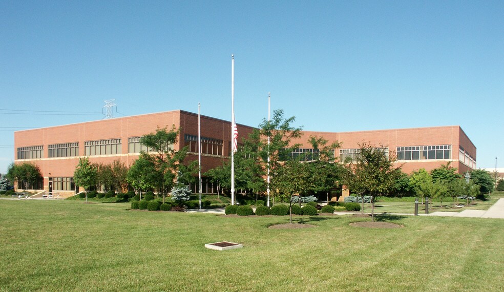 5155 Financial Way, Mason, OH à louer - Photo du bâtiment - Image 2 de 23