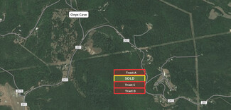 More details for CR 207, Eureka Springs, AR - Land for Sale