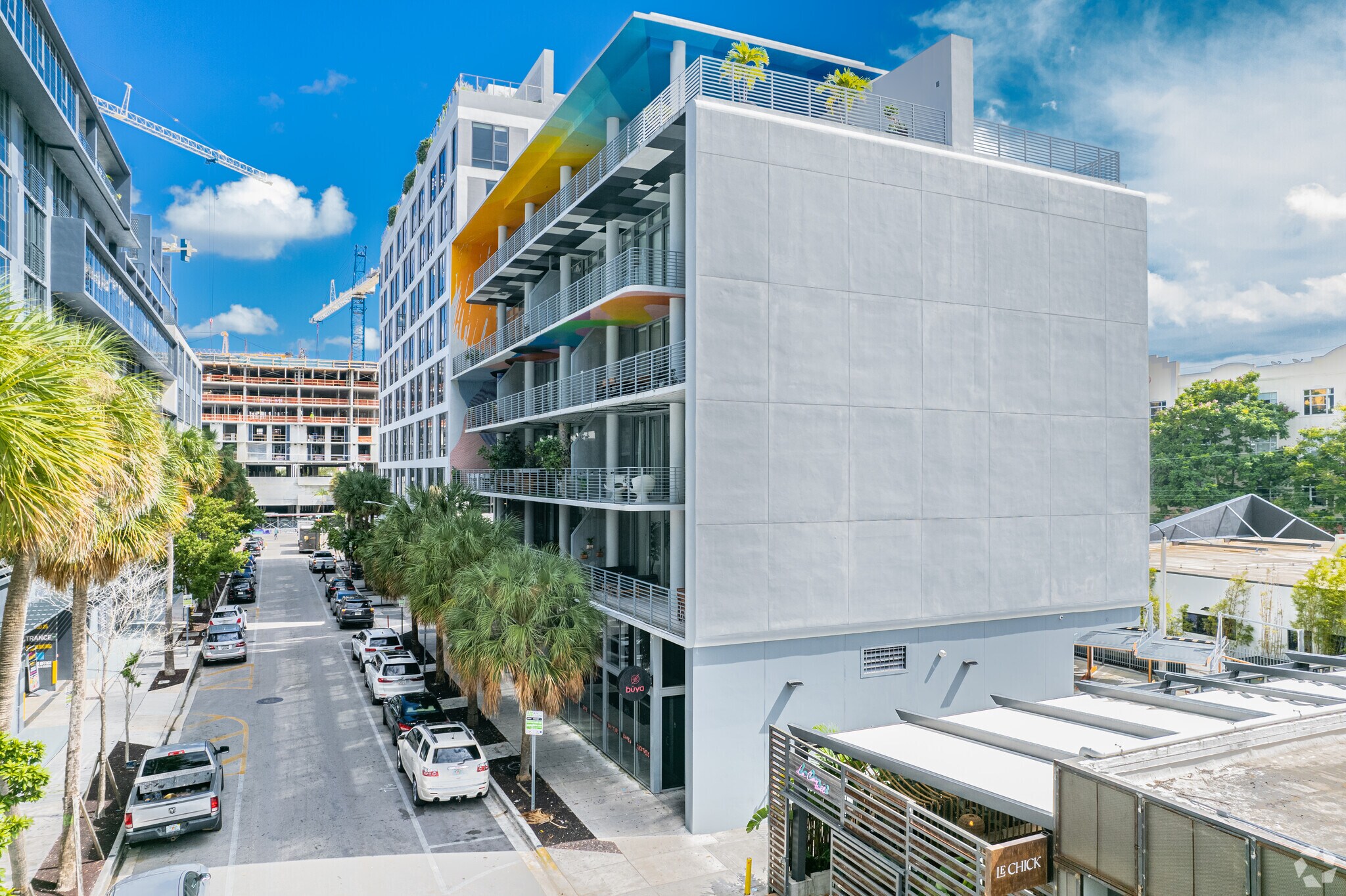 250 NW 24th St, Miami, FL à vendre Photo principale- Image 1 de 5