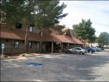 4226 Avenida Cochise, Sierra Vista, AZ for sale - Building Photo - Image 2 of 6