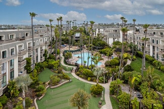 Plus de détails pour 999 N Pacific St, Oceanside, CA - Multi-résidentiel à vendre