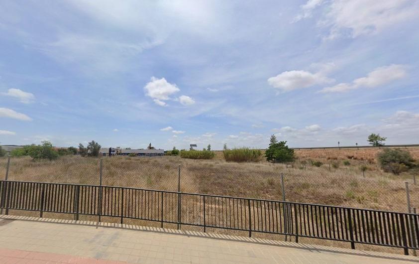 Carrer Torrente, 9, Albal, Valencia à vendre - Aérien - Image 1 de 4
