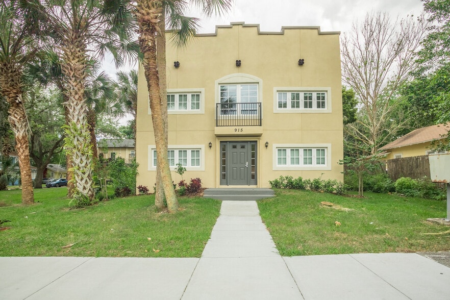 915 E Palmetto St, Lakeland, FL for sale - Building Photo - Image 1 of 31