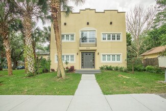 Plus de détails pour 915 E Palmetto St, Lakeland, FL - Multi-résidentiel à vendre