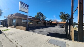 More details for 6511-6517 Lankershim Blvd, North Hollywood, CA - Office/Retail, Retail for Lease