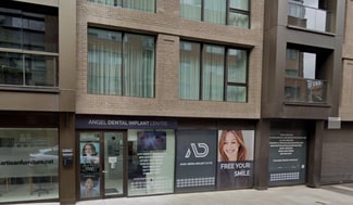 More details for 4A Monck St, London - Retail for Lease