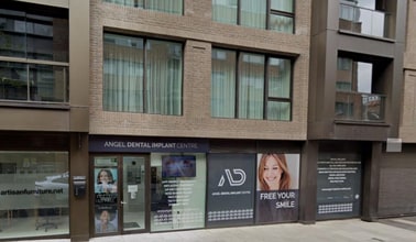 4A Monck St, Londres à louer Photo du bâtiment- Image 1 de 8