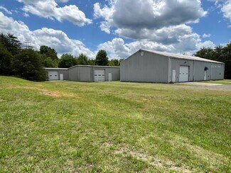 Plus de détails pour 2260 Harrington Hwy, Eden, NC - Industriel à vendre