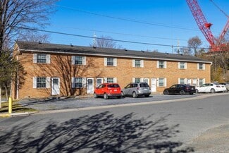 More details for 91 Dutch Mill Ct, Harrisonburg, VA - Multifamily for Sale