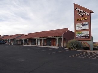 Plus de détails pour 4055 Stockton Hill Rd, Kingman, AZ - Commerce de détail à louer