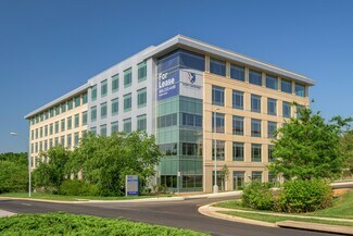 Plus de détails pour 400 National Business Pkwy, Annapolis Junction, MD - Bureau à louer