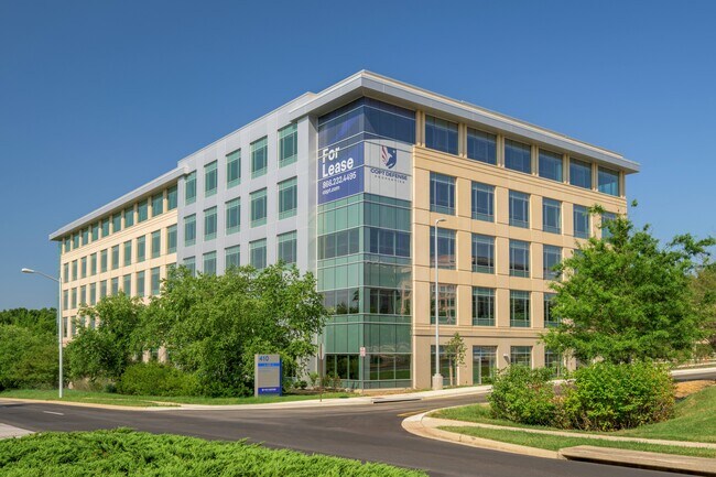 Plus de détails pour 400 National Business Pkwy, Annapolis Junction, MD - Bureau à louer