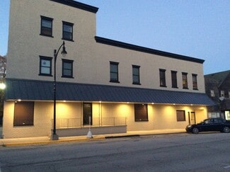 More details for 127 W Taylor St, Grant Park, IL - Multifamily for Sale