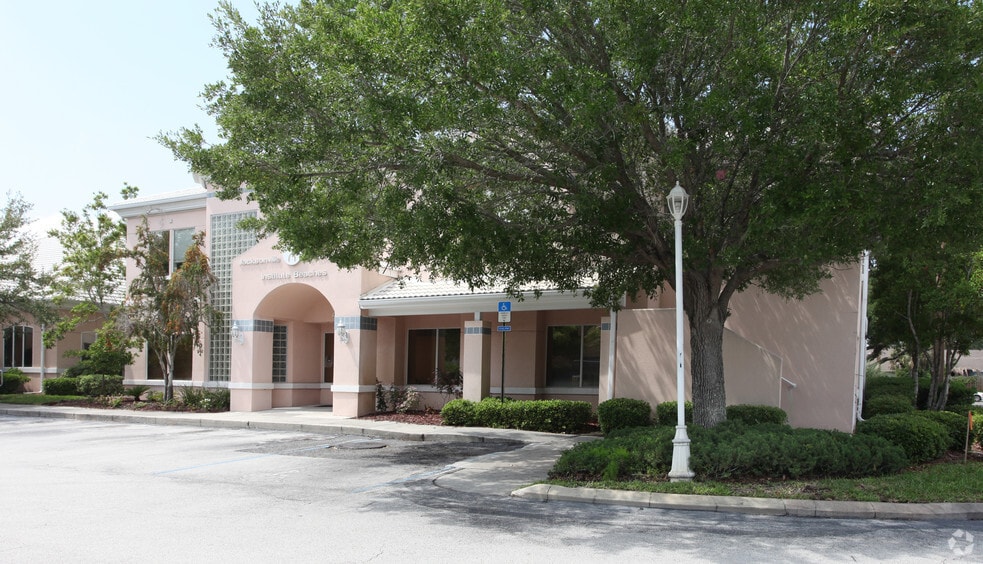 410 Jacksonville Dr, Jacksonville Beach, FL for lease - Building Photo - Image 3 of 4