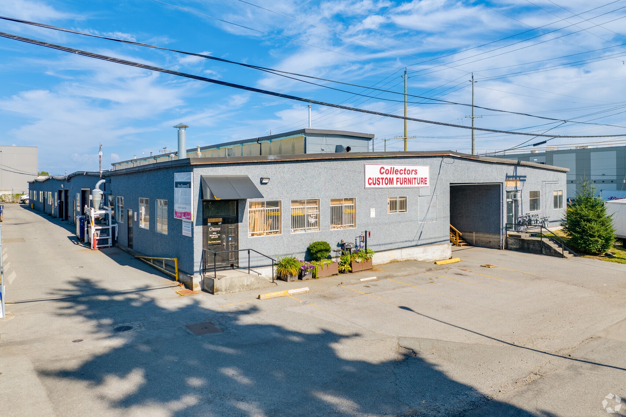 8910-8948 Shaughnessy St, Vancouver, BC for sale Building Photo- Image 1 of 1