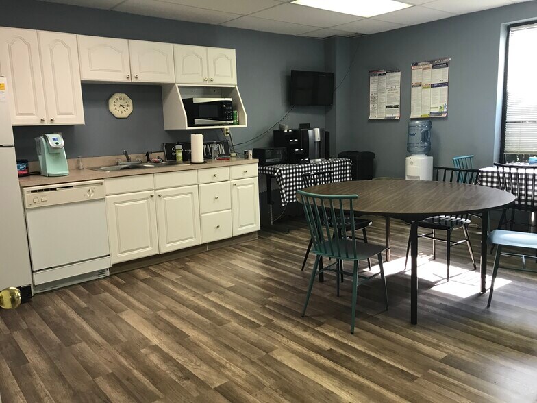 501 Ligon Dr, Nashville, TN for lease - Building Photo - Image 3 of 18