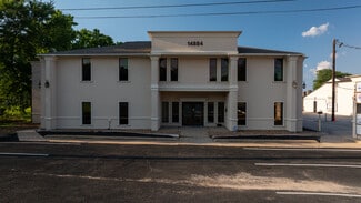 More details for 14884 & 14888 Hwy 105 - Lake Conroe – Office for Sale, Montgomery, TX