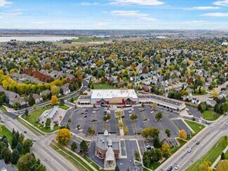 Plus de détails pour 1630 Pace St, Longmont, CO - Bureau/Commerce de détail, Commerce de détail à louer