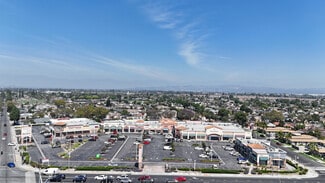 Plus de détails pour NE Firestone Blvd, Norwalk, CA - Commerce de détail à louer