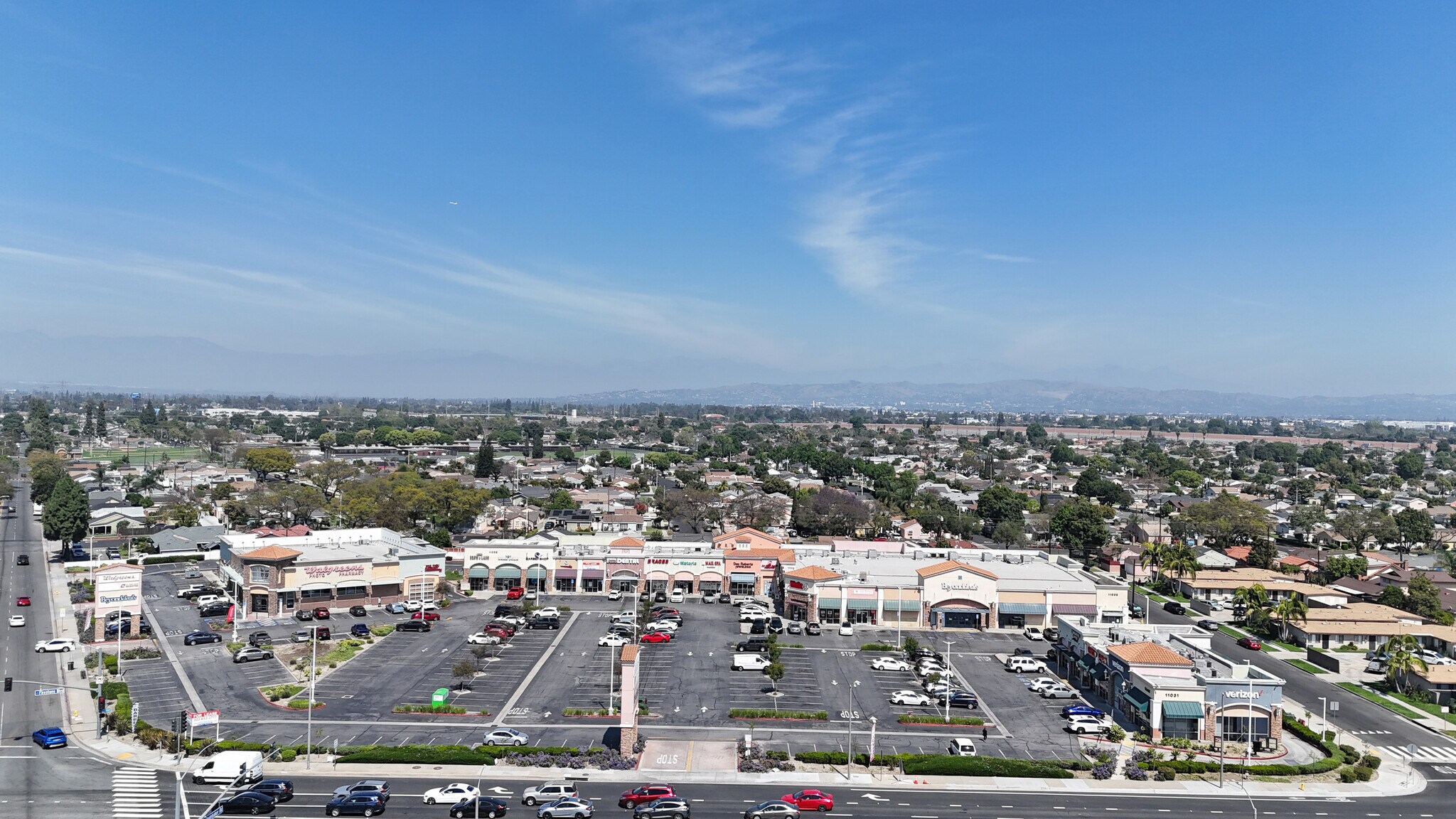 NE Firestone Blvd, Norwalk, CA for lease Building Photo- Image 1 of 9