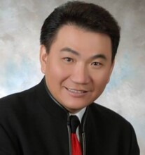 Frank Liu