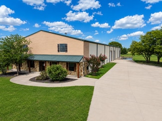 More details for 2932 Ruger Dr, Royse City, TX - Industrial for Sale