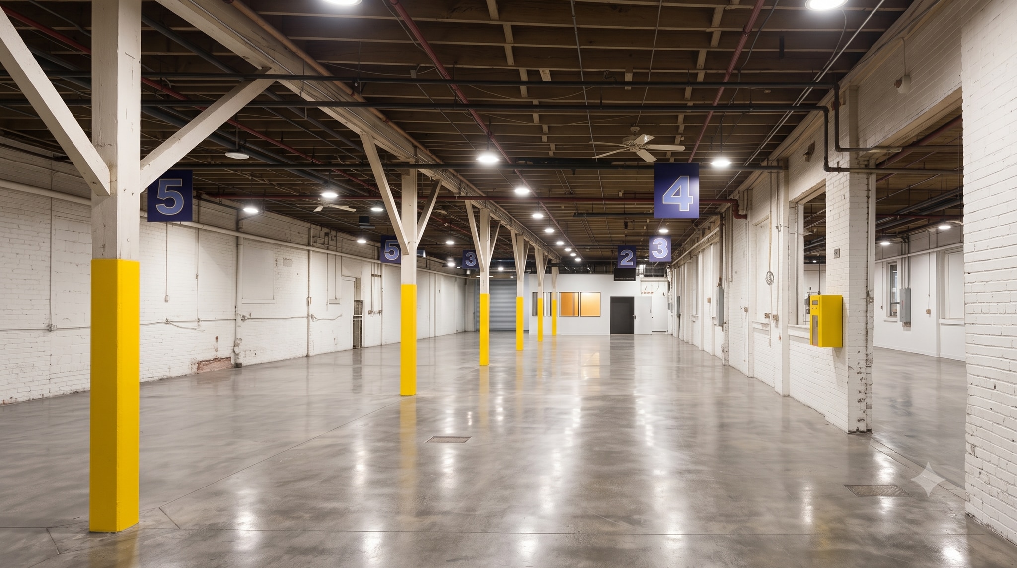 10 Dell Glen Ave, Lodi, NJ for lease Interior Photo- Image 1 of 1