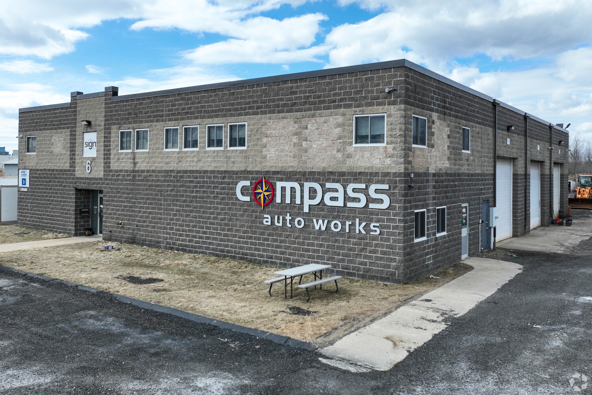 6 New Pasture Rd, Newburyport, MA for lease Primary Photo- Image 1 of 6