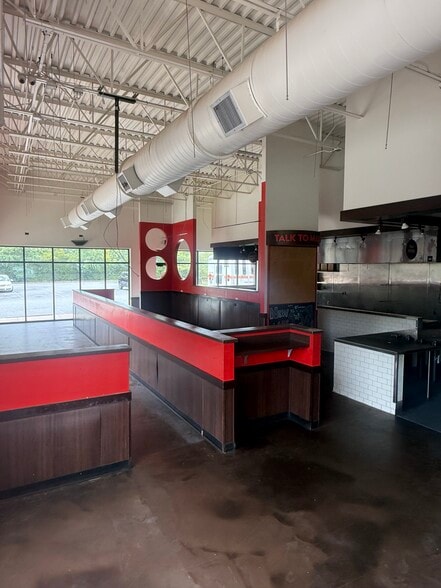 1435 E Lafayette St, Tallahassee, FL for lease - Building Photo - Image 2 of 10