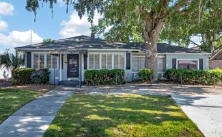 Plus de détails pour 219 Pasadena Pl, Orlando, FL - Bureau à vendre