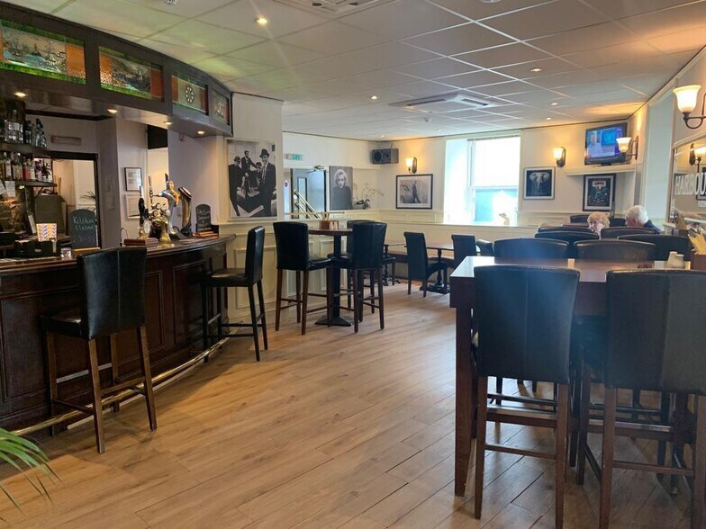 53 Main St, Portpatrick à vendre - Photo du bâtiment - Image 3 de 13