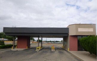 More details for 1810 S Main St, Roswell, NM - Office/Retail for Lease