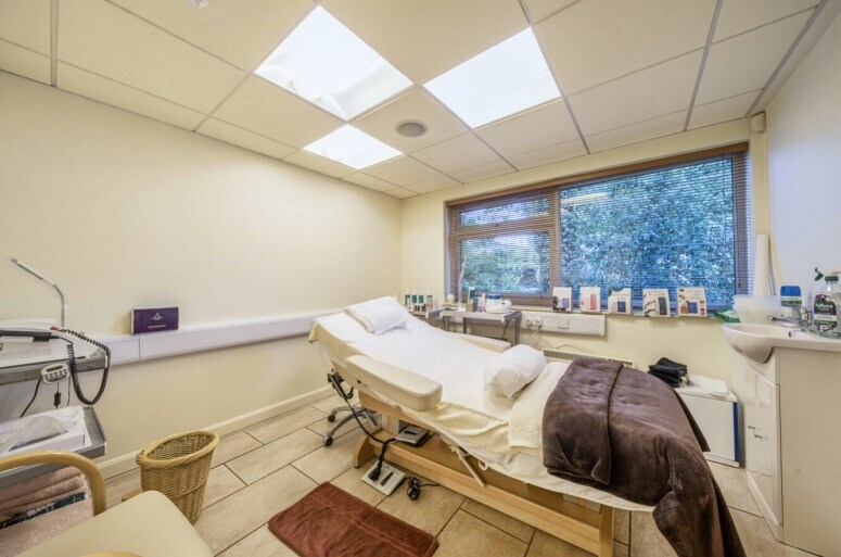 1 Vicarage Ln, Nettleham à vendre - Photo intérieure - Image 2 de 5