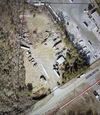 More details for 102 Moreland Rd, Griffin, GA - Land for Sale