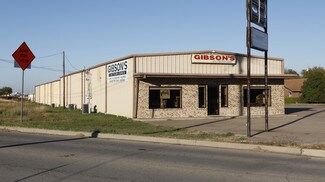 Plus de détails pour 102 Sunset Dr, Hewitt, TX - Commerce de détail à louer