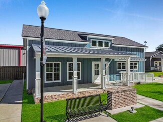 Plus de détails pour 1119 Atlanta Ave, Nederland, TX - Bureau à vendre
