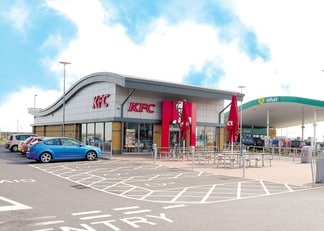 Plus de détails pour Thomsett Way, Queenborough - Commerce de détail à vendre