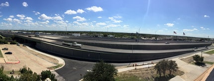 415 E Airport Fwy, Irving, TX - AERIAL  map view - Image1