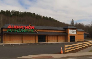 Plus de détails pour 258 Broadway, Saranac Lake, NY - Commerce de détail à louer