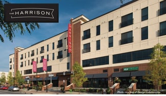 More details for 301 W Jefferson Blvd, Fort Wayne, IN - Office, Retail for Lease